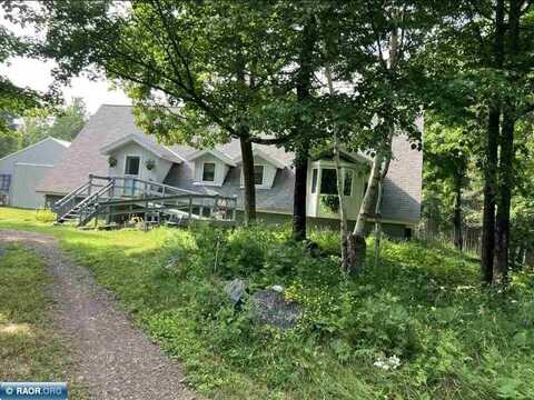 3387 Drummond Grade, Two Harbors, MN 55616