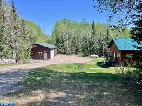 4832 Ambassador Point Court, Orr, MN 55771