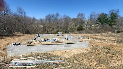 348 Fred Page Road, Edmonton, KY 42129