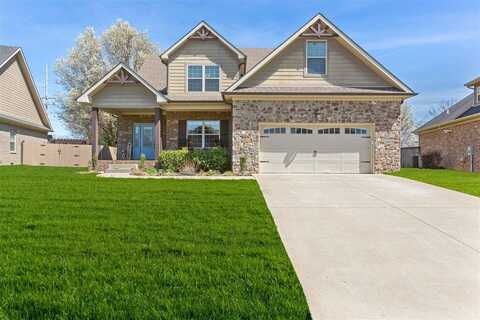 3072 Equestrian Court, Bowling Green, KY 42104