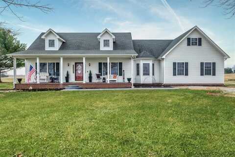 2169 Vances Mill Road, Franklin, KY 42134
