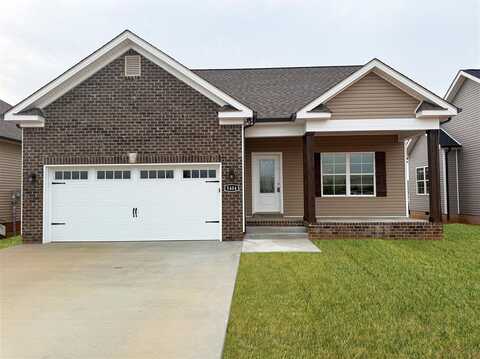 5404 Peony Drive, Bowling Green, KY 42101