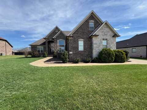 3291 S Glen Gables Boulevard, Bowling Green, KY 42104