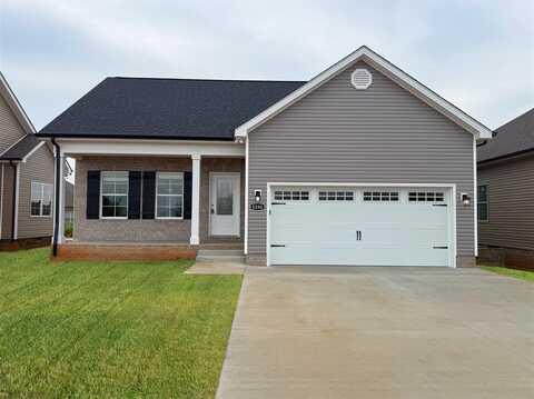5398 Peony Drive, Bowling Green, KY 42101
