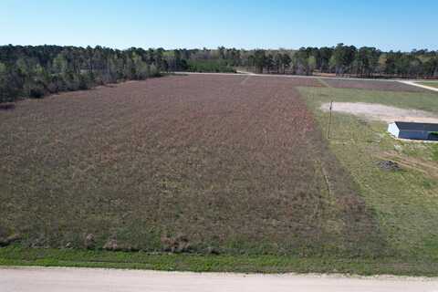 Lot 38 Gulley Ln., Salters, SC 29590