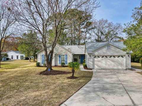 1001 Cardinal Ct., Murrells Inlet, SC 29576