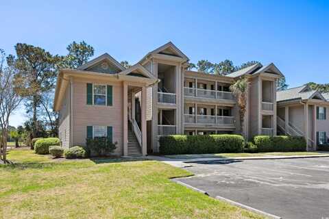 366 Pinehurst Ln., Pawleys Island, SC 29585