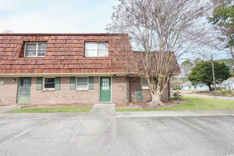 1025 Carolina Rd., Conway, SC 29526