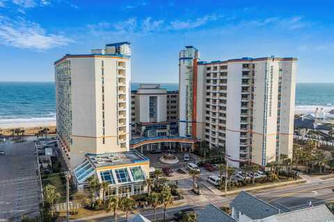 5200 N Ocean Blvd., Myrtle Beach, SC 29577