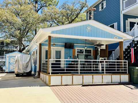 6001 - 1268 S Kings Hwy., Myrtle Beach, SC 29575