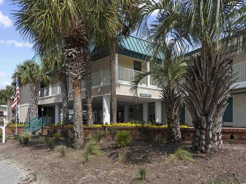 1 Norris Dr., Pawleys Island, SC 29585