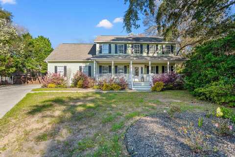 837 Flicker Pl., Murrells Inlet, SC 29576