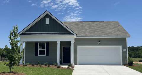 886 Farmers Passage Loop, Loris, SC 29569