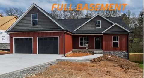 11942 Old Dayton Pike, Soddy-Daisy, TN 37379