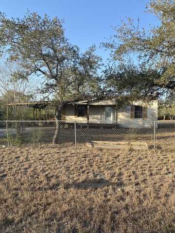 24262 CR 738, Mathis, TX 78368