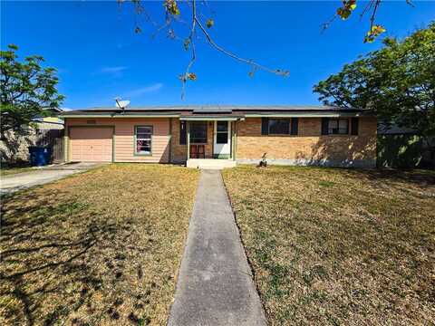 1025 Northcliff Drive, Portland, TX 78374