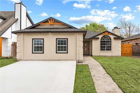 2442 Bevecrest Drive, Corpus Christi, TX 78415