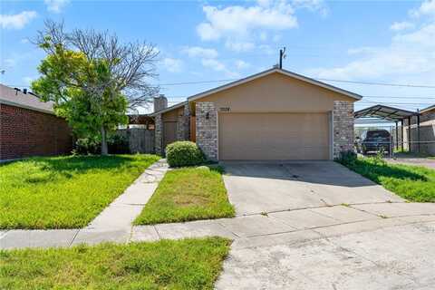 7038 Eldora Drive, Corpus Christi, TX 78413