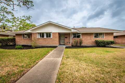 514 Rawleigh Drive, Corpus Christi, TX 78412