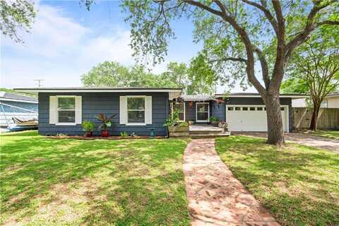 613 Grant Place, Corpus Christi, TX 78411