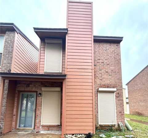 2809 Saint Joseph Street unit: H, Corpus Christi, TX 78418