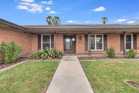 434 Cape Lookout Drive, Corpus Christi, TX 78412