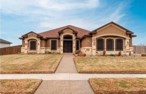 2013 Magnolia Falls Drive, Corpus Christi, TX 78415