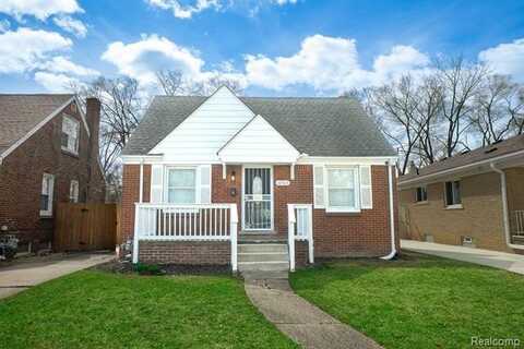 16468 COLLINGHAM Drive, Detroit, MI 48205
