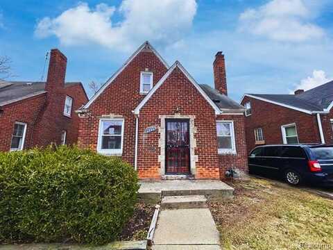 15256 FORDHAM Street, Detroit, MI 48205