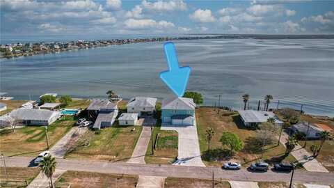 214 Pintail, Rockport, TX 78382