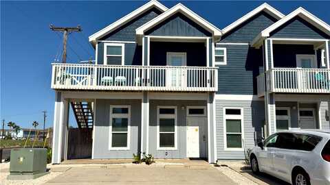 15249 Beach Way Drive, Corpus Christi, TX 78418