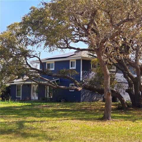 1219 Jacoby, Aransas Pass, TX 78336