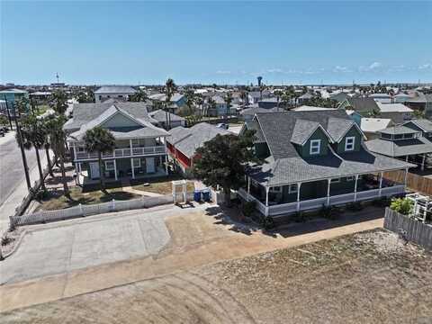 802 S Eleventh, Port Aransas, TX 78373