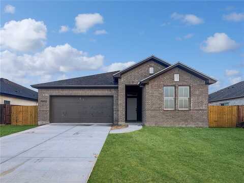 9502 Spanish Oak Drive, Corpus Christi, TX 78410