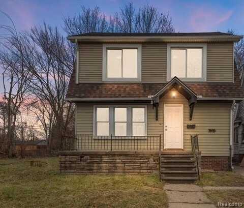 7525 E ROBINWOOD Street, Detroit, MI 48234