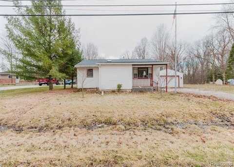 1212 LINCOLN Drive, Flint, MI 48507