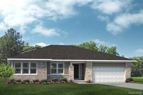 3623 Downing Road, Ypsilanti, MI 48197