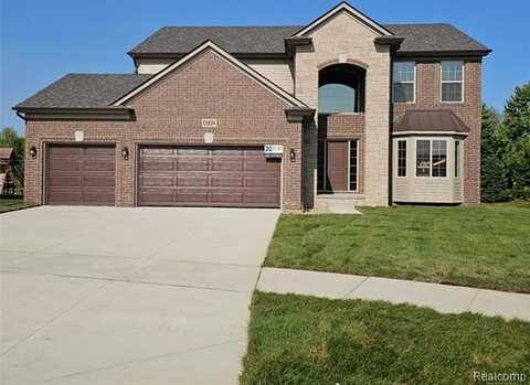 55834 STEWART Drive, Macomb, MI 48042
