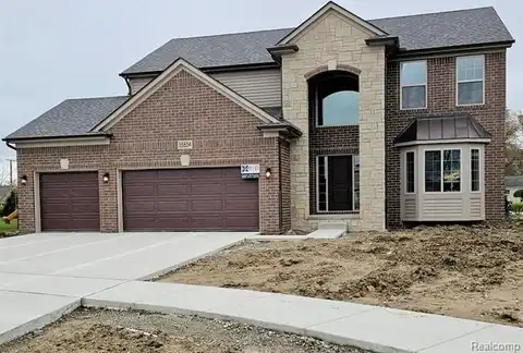 55834 STEWART Drive, Macomb, MI 48042