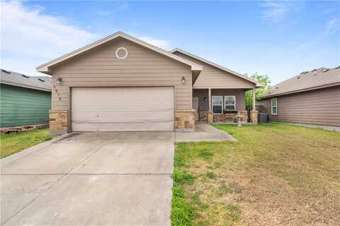 1513 Bay Moon Court, Corpus Christi, TX 78417