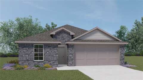 1405 Pleasant Drive, Corpus Christi, TX 78418