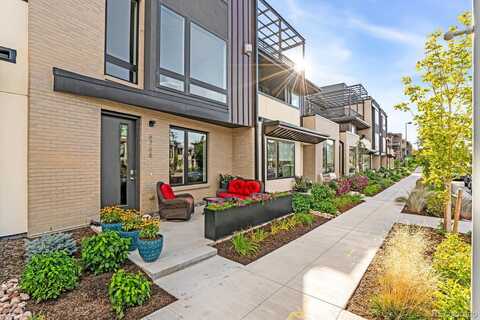 6768 E Lowry Boulevard, Denver, CO 80230