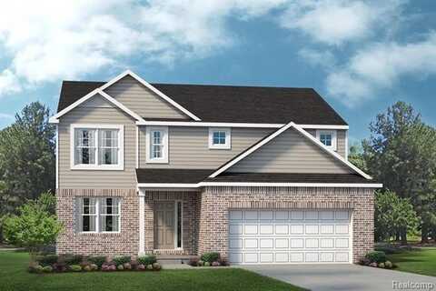 6420 Tarr Road, Ypsilanti, MI 48197