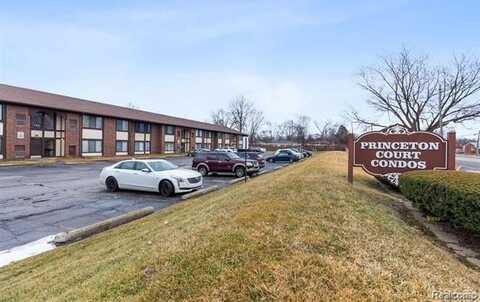 4973 E 10 Mile Road, Warren, MI 48091