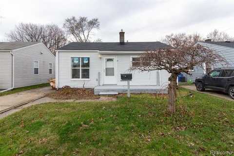 21057 ATLANTIC Avenue, Warren, MI 48091