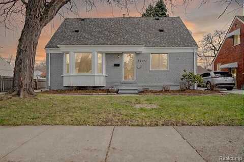 15192 ANNE Avenue, Allen Park, MI 48101