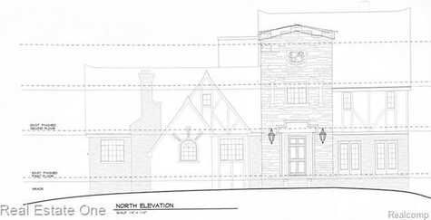 2085 PONTIAC Drive, Sylvan Lake, MI 48320