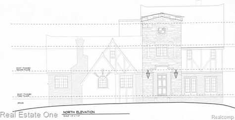 2085 PONTIAC Drive, Sylvan Lake, MI 48320