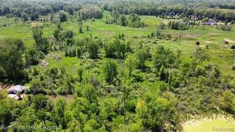 Parcel 20 Munsell Road, Howell, MI 48843