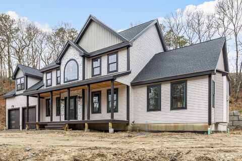 50 Wayside Lane, West Barnstable, MA 02668